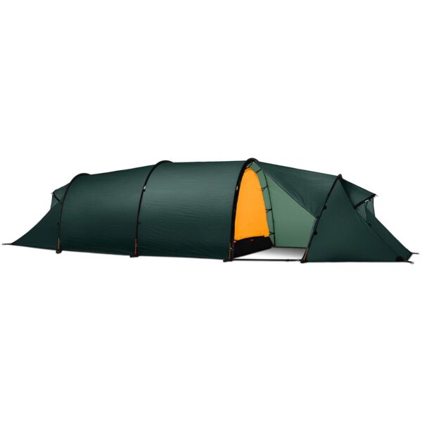 Hilleberg Kaitum 4 GT (Grøn (GREEN))