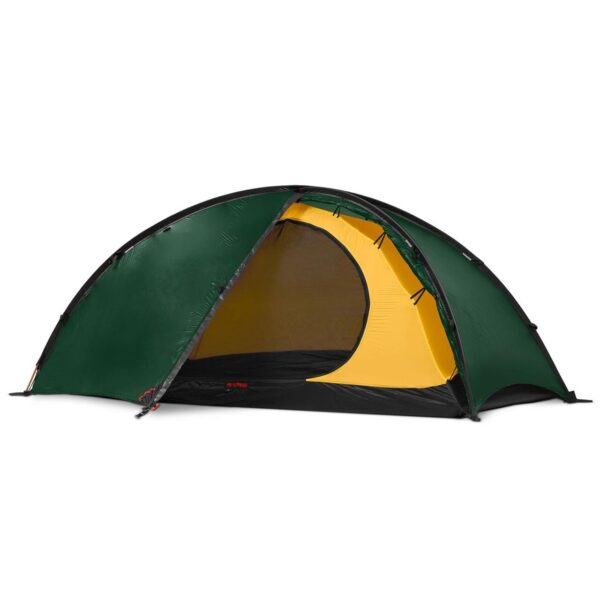 Hilleberg Niak (Grøn (GREEN))