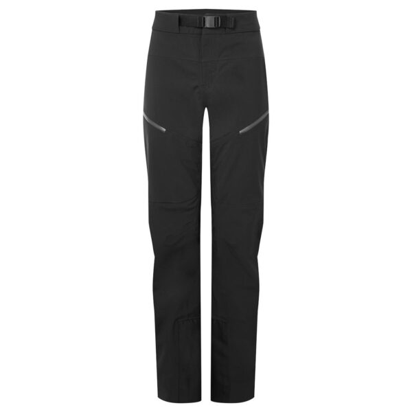 Artilect Womens Kinetic Pant (Sort (BLACK) Medium)