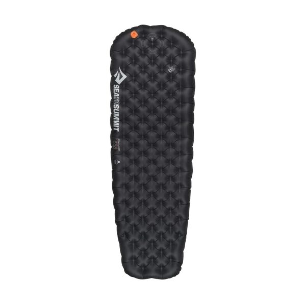 Sea to Summit Ether Light XT Extreme Mat Reg (Sort (BLACK))