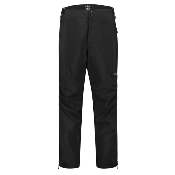 RAB Mens Kangri GTX Pants (Sort (BLACK) Medium)