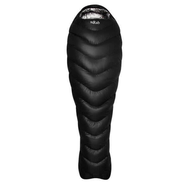 RAB Mens Mythic Ultra 180 (Sort (BLACK) Personlængde 185 cm)