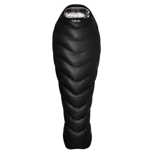 RAB Mens Mythic Ultra 360 (Sort (BLACK) Personlængde 200 cm)