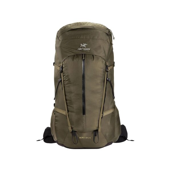 Arcteryx Mens Bora 75 Backpack (Grøn (TATSU) Medium/large)