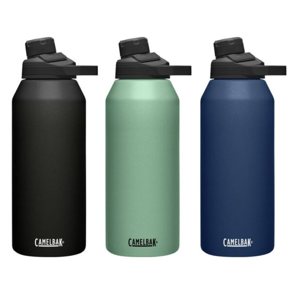 Termoflaske  -  Camelbak Chute Mag SST Vacuum Insulated  -  1,2 liter