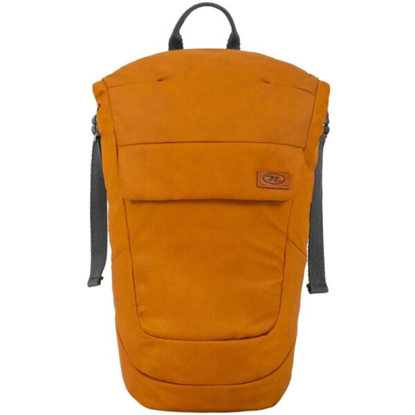 Daypack - Flug - 18 liter - Gul