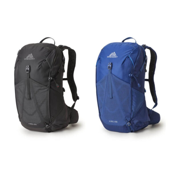 Daypack - Gregory Kiro - 28 liter