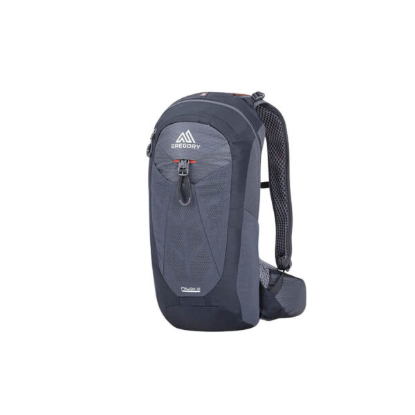 Daypack - Gregory Miwok - 12 liter - Sort