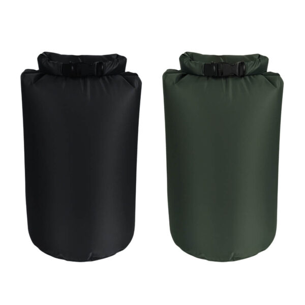 Dry bag - letvægtig - 15 liter