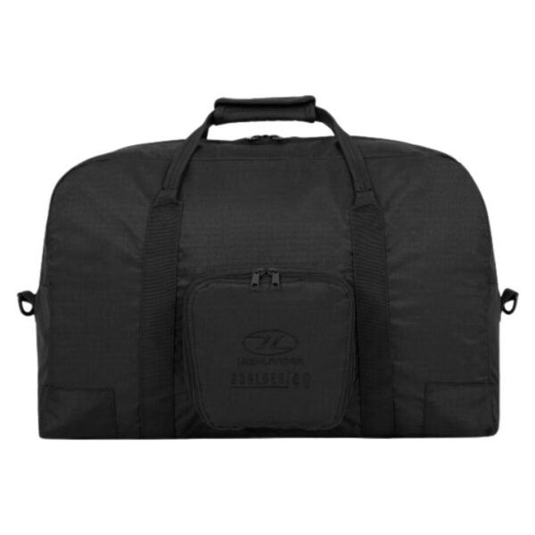 Duffel bag - Boulder Packaway - 40 liter