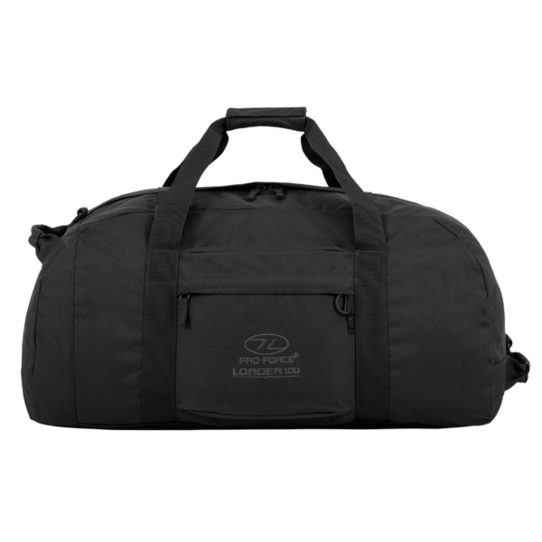 Duffel bag - Highlander Loader - 100 liter