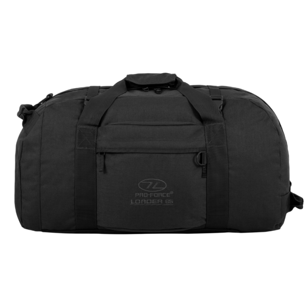 Duffel bag - Highlander Loader - 65 liter