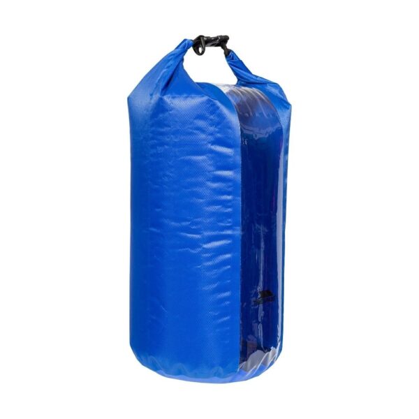 Exhalted - 20 liters dry bag - blå