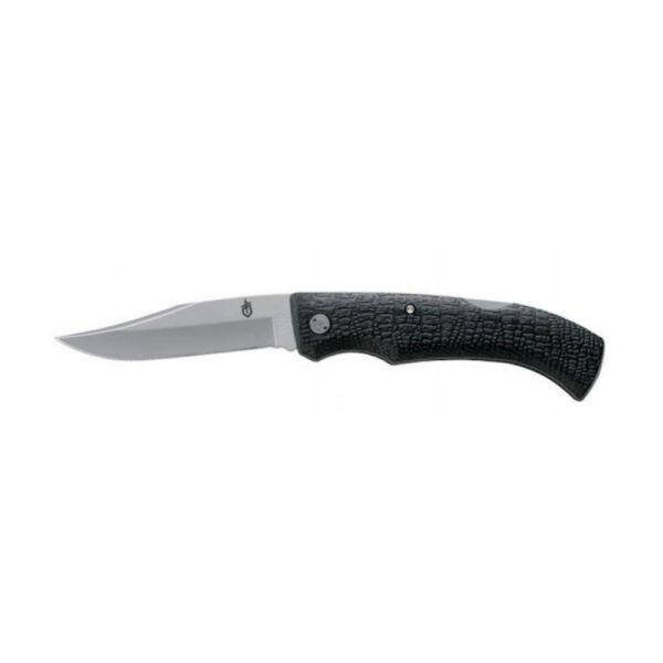 Foldekniv - Gerber Gator Folder DP - Sort