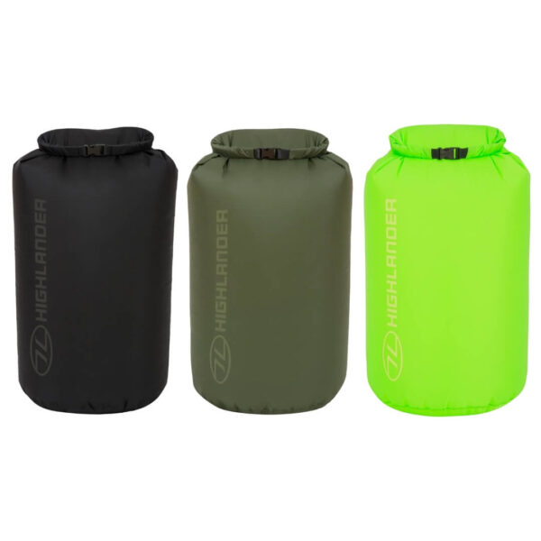 Dry bag - 40 liter