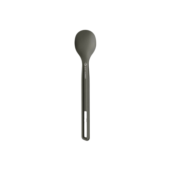 Lang ske - Sea to Summit Frontier long handle spoon