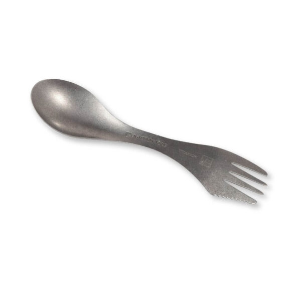 Spork - Light My Fire Titanium MiS