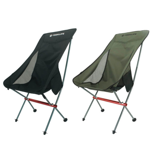 Stol - Treklife High-back UL Chair