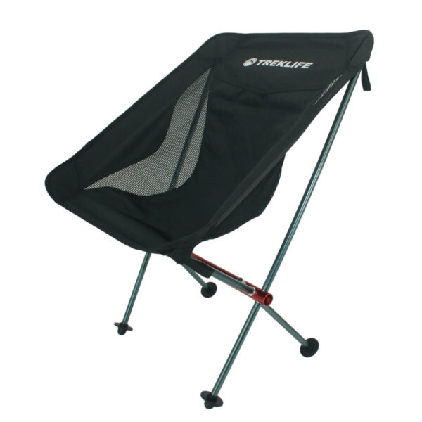 Stol - Treklife Low-back UL Chair