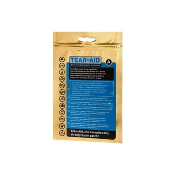 Universal repair kit - Tear-Aid Type A