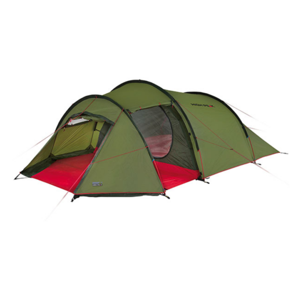 Telt - High Peak Falcon 4 LW - 4 personer