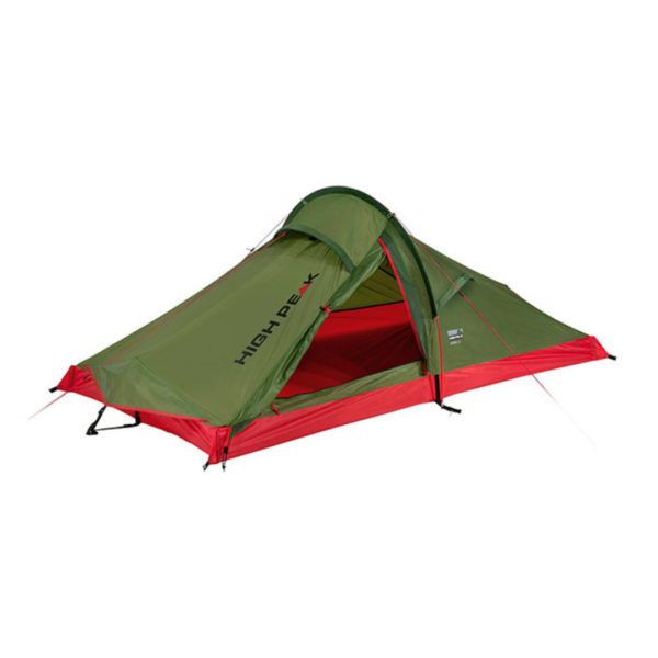 Telt - High Peak Siskin 2 LW - 2 personer