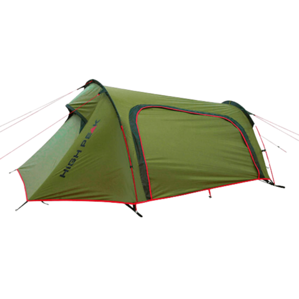 Telt - High Peak Sparrow 2 LW - 2 - personer