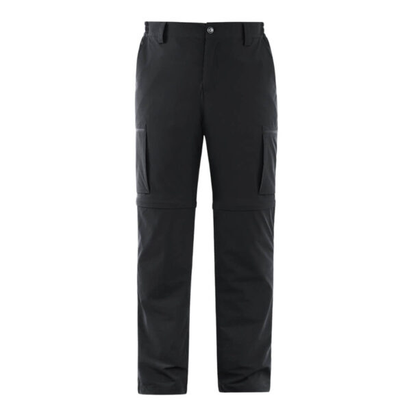 Vandrebukser dame - Treklife Zip-off pants