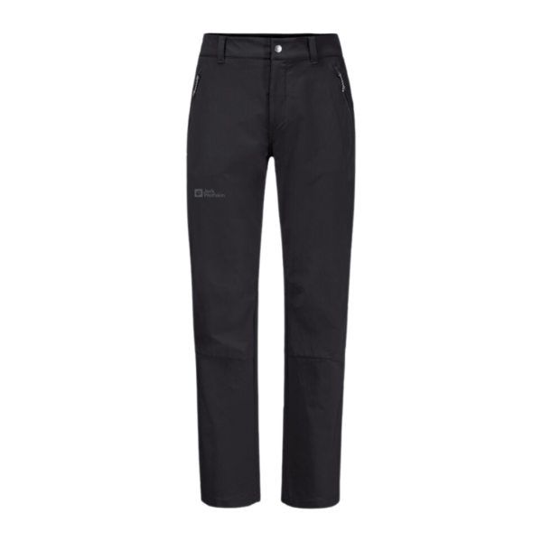 Vandrebukser til herre - Jack Wolfskin Activate XT Pants M - Sort