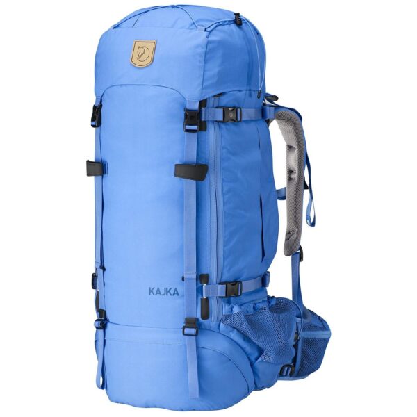 Fjällräven Mens Kajka 65  (Blå (UN BLUE/525) One size)