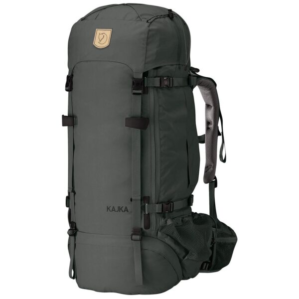 Fjällräven Mens Kajka 75  (Grøn (FOREST GREEN/660) One size)