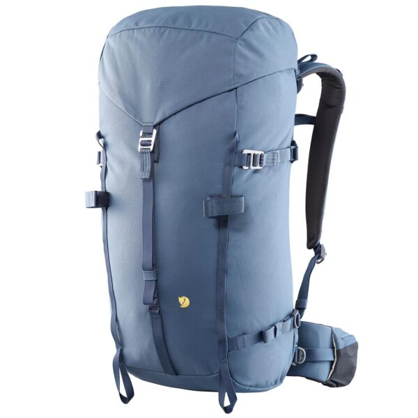 Fjällräven Bergtagen 38 (Blå (MOUNTAIN BLUE/570) Medium/large)