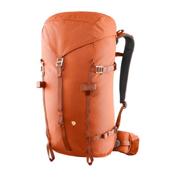 Fjällräven Bergtagen 38 (Orange (HOKKAIDO ORANGE/208) Medium/large)