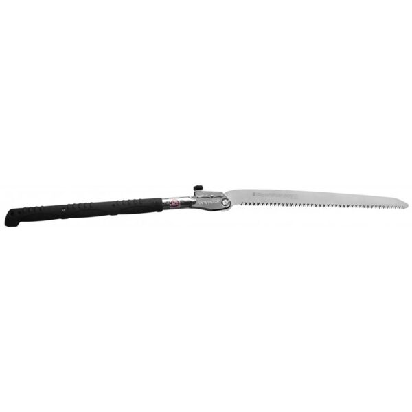 Silky Katanaboy Folding Saw 500-5 (Sort (BLACK))