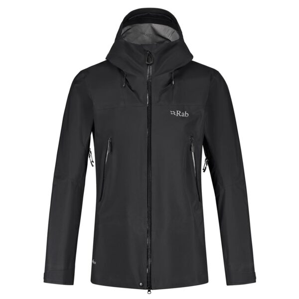 RAB Mens Kangri GTX Jacket (Grøn (ARMY) Medium)