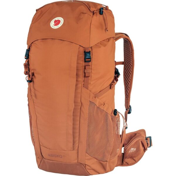 Fjällräven Abisko Hike 35 S/M (Brun (TERRACOTTA BROWN/243))