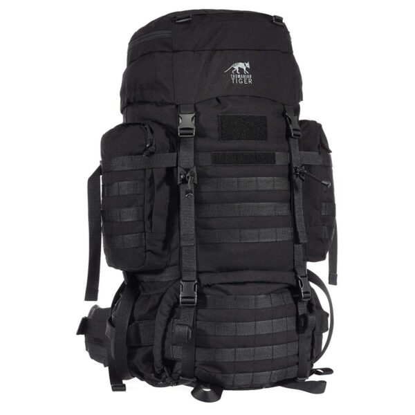 Tasmanian Tiger Raid Pack MKII (Sort (BLACK) One size)