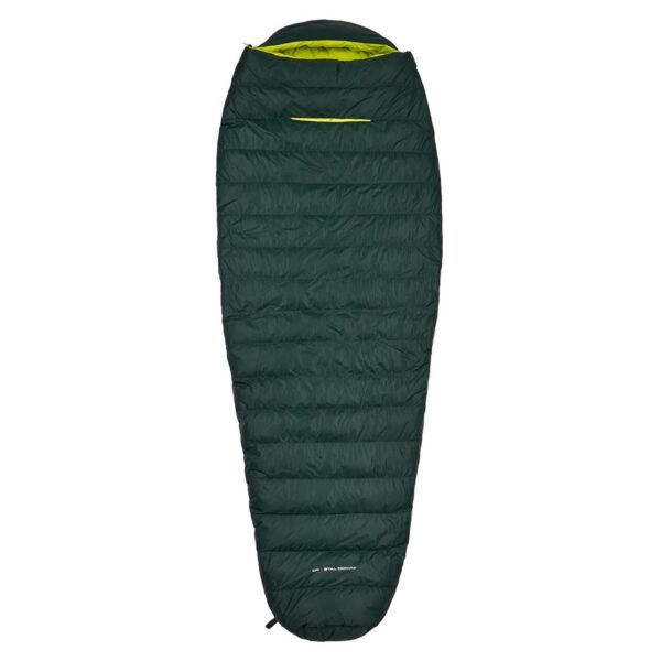 Y by Nordisk Tension Comfort 800 (Grøn (SCARAB/LIME) Personlængde 175 cm)