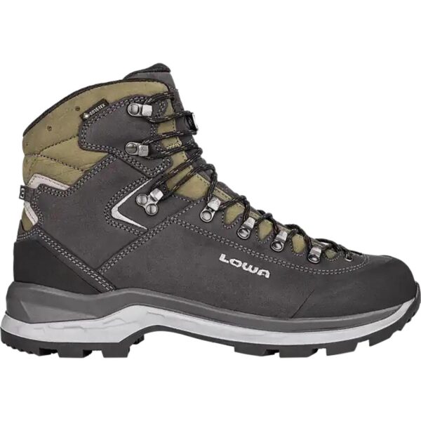 Lowa Mens Ranger GTX (Grå (ANTHRACITE/OLIVE) 43,4)