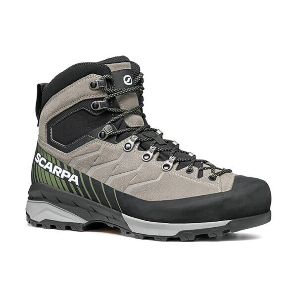 Scarpa Mens Mescalito Trk GTX (Grøn (TAUPE/FOREST) 49)