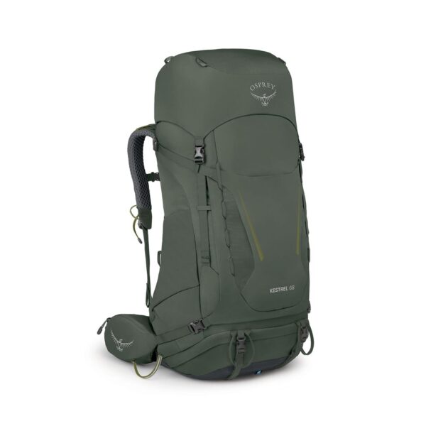 Osprey Mens Kestrel 68 (Grøn (BONSAI GREEN) Large/x-large)