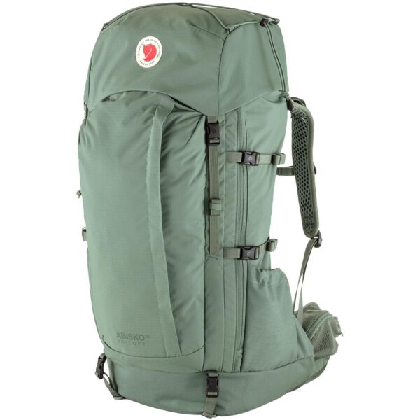 Fjällräven Abisko Friluft 45 S/M (Grøn (PATINA GREEN/614))