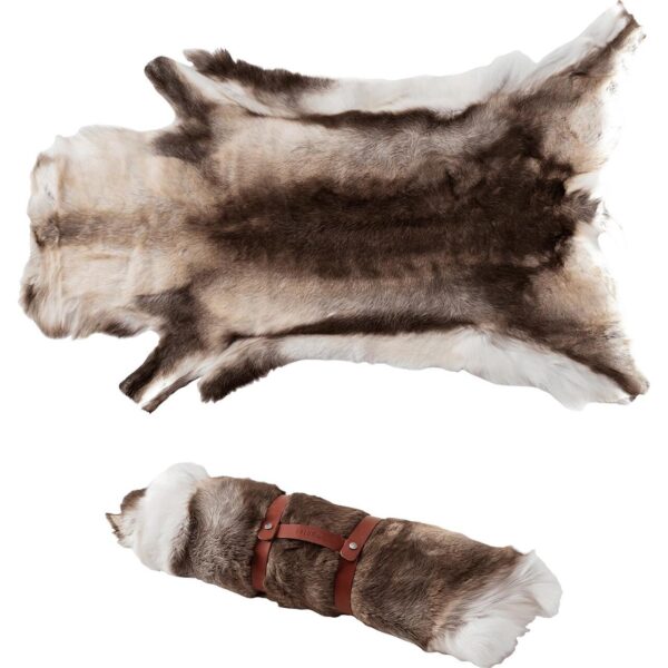 Dalum Reindeer Skin 70-90x130-140 Cm