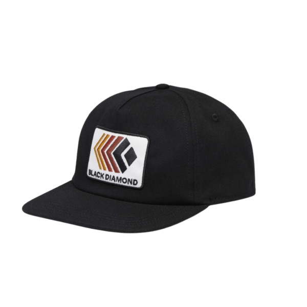 Cap - Black Diamond Washed Cap