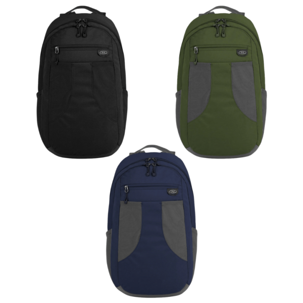 Daypack - Highlander Arran 22L