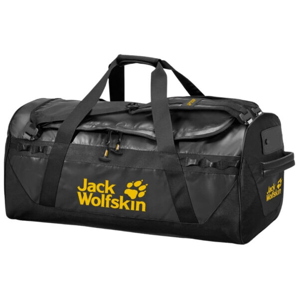 Duffel bag - Jack Wolfskin Expedition Trunk - 65 liter