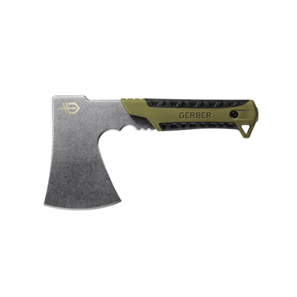 Håndøkse - Gerber - Pack Hatchet Flat Sage