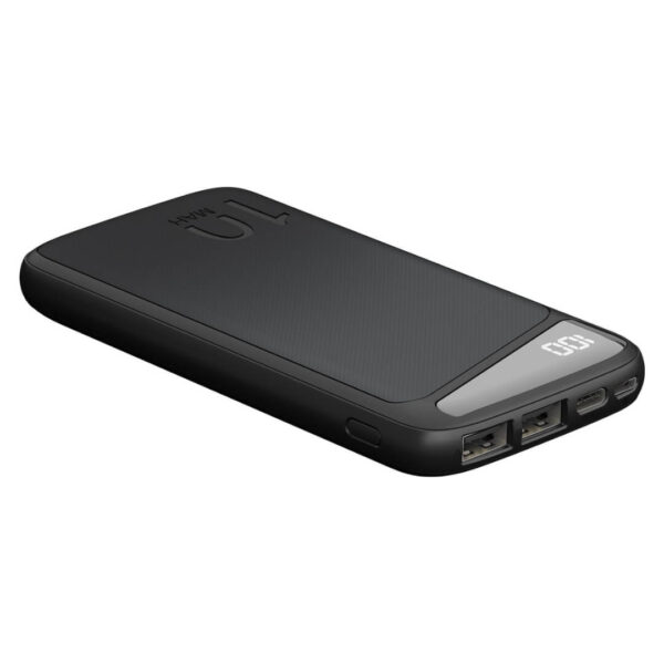 Powerbank 10000mah - Slimline