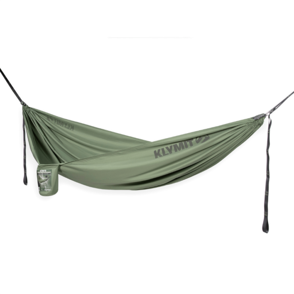 Hængekøje - Klymit Traverse Single Hammock