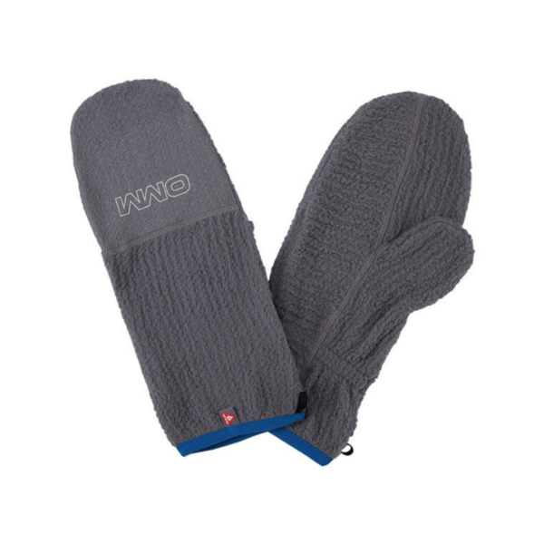 Luffer - OMM Core Mitts - Sort